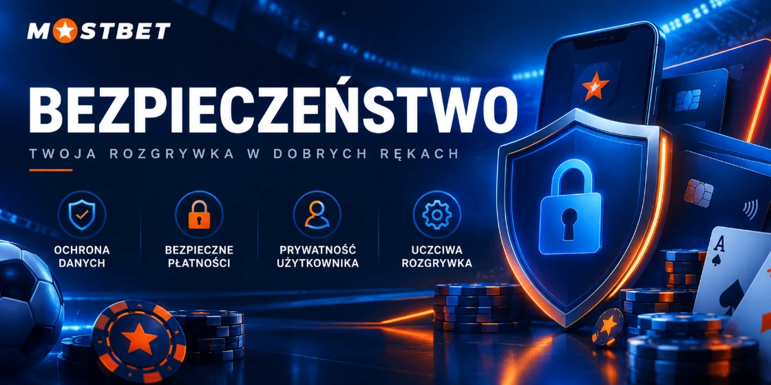 Odpowiedzialna gra i kontrola konta Odpowiedzialna gra i kontrola konta